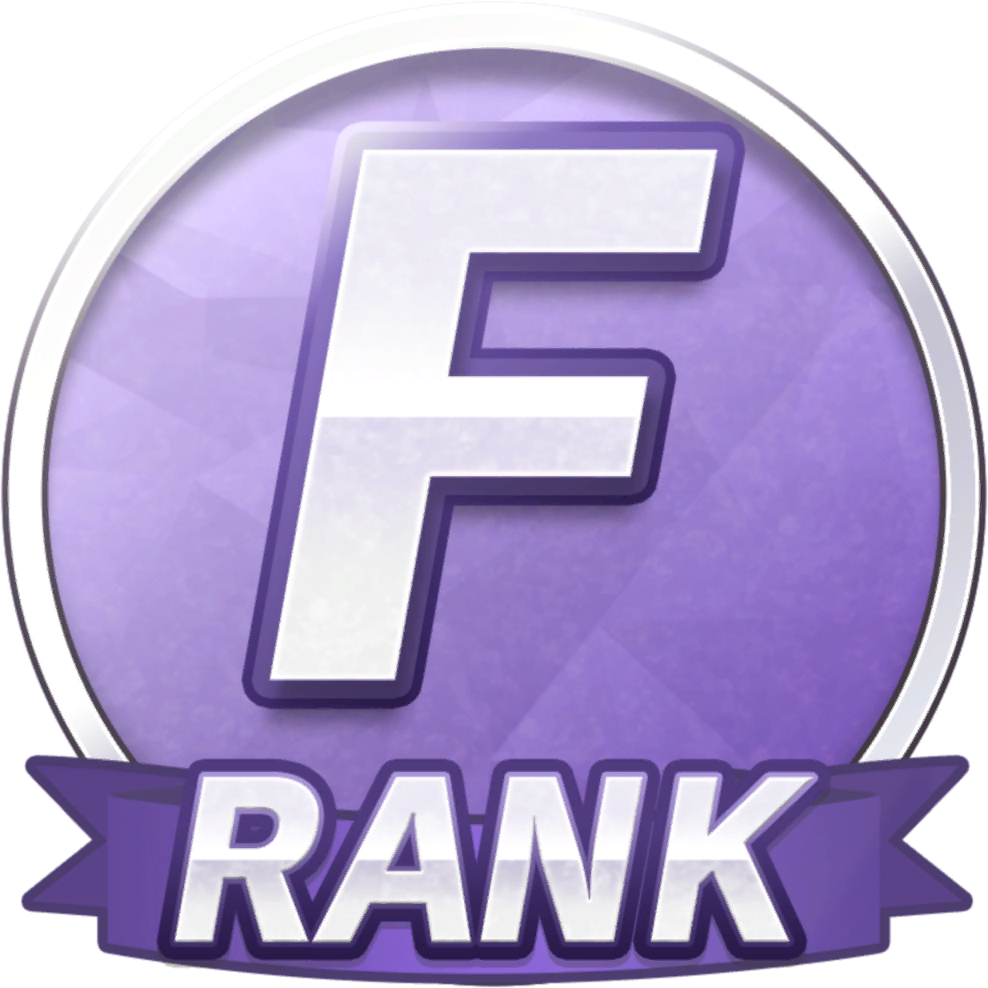F Rank