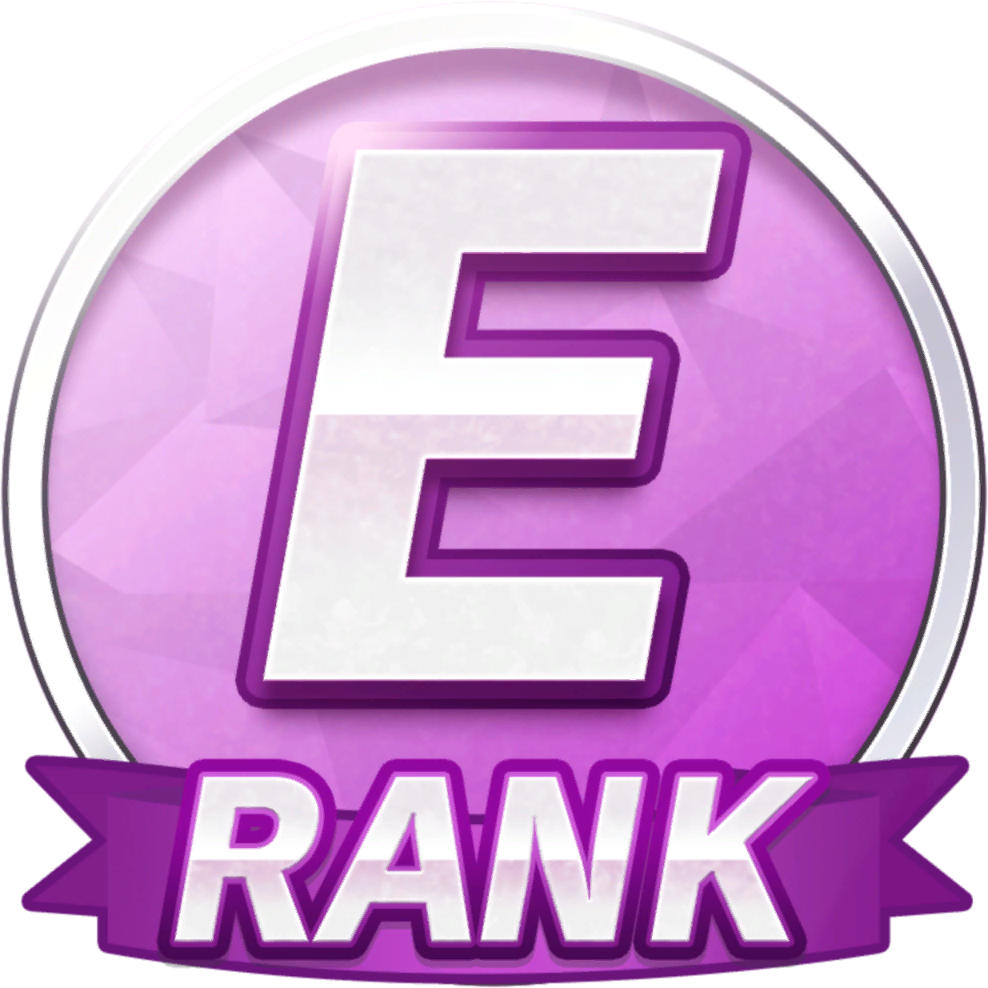 E Rank