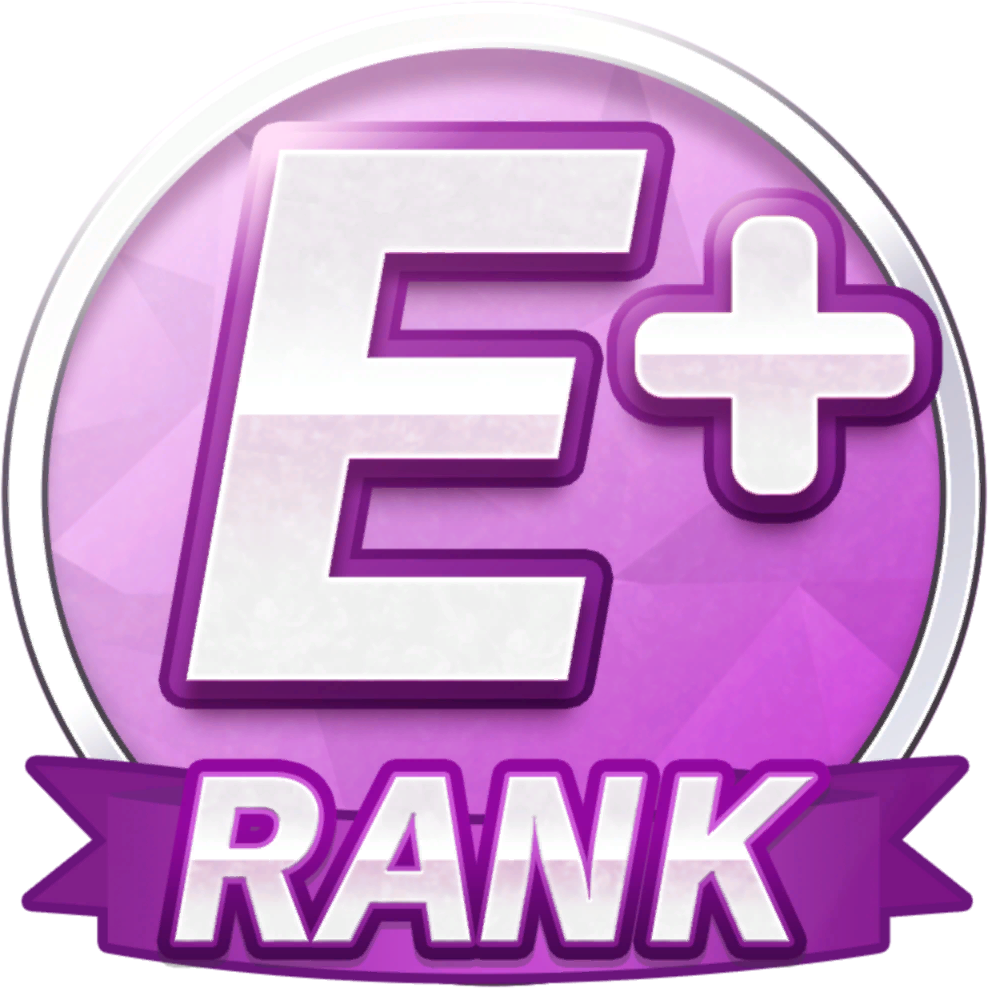 E+ Rank