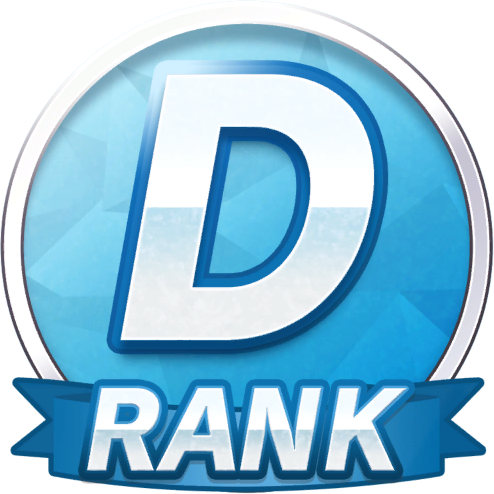 D Rank