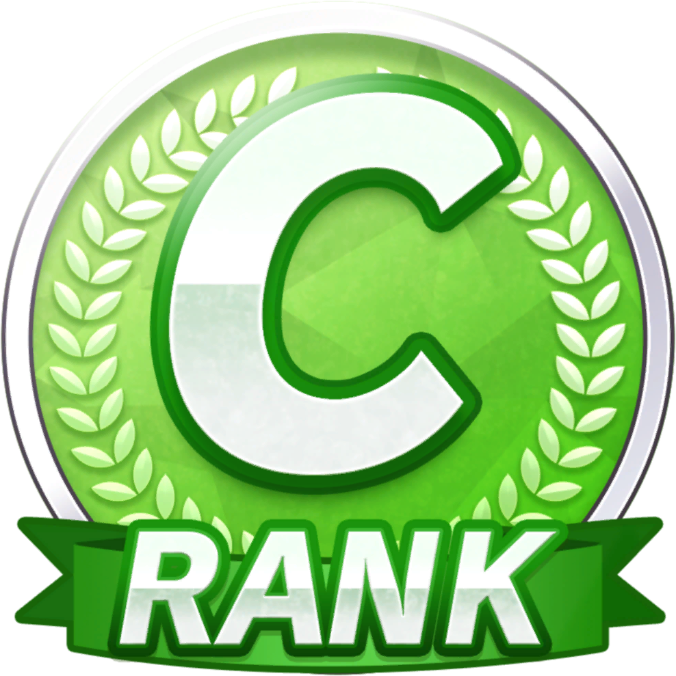 C Rank