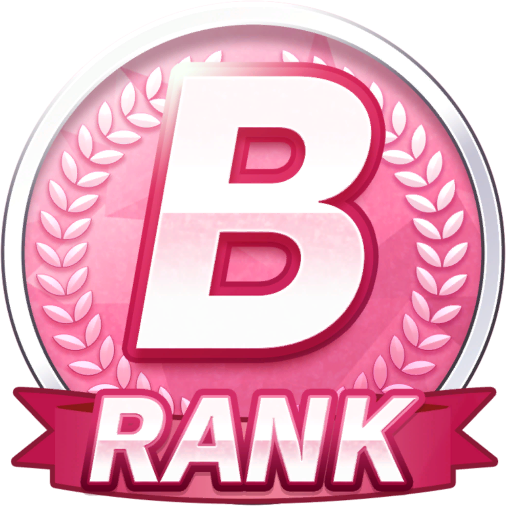 B Rank