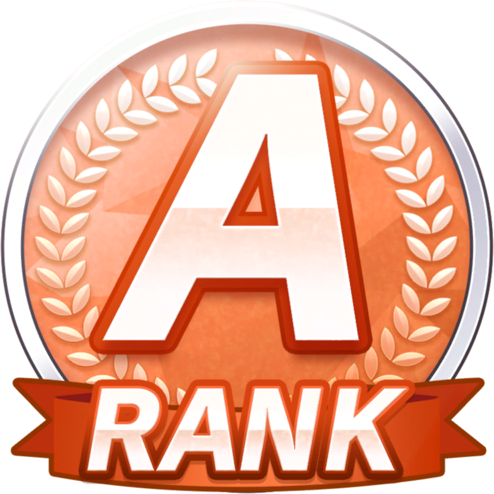 A Rank