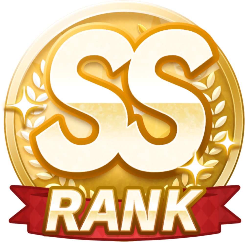 SS Rank