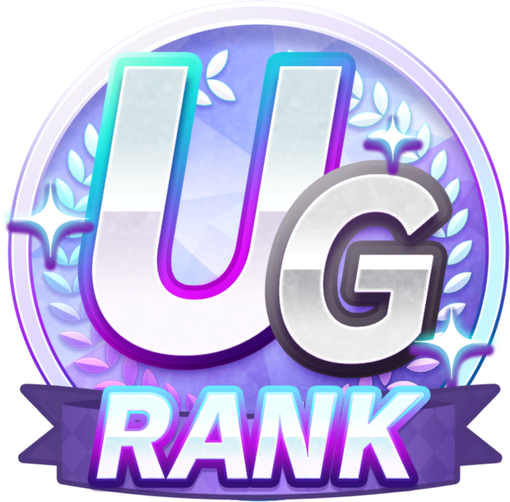 UG Rank