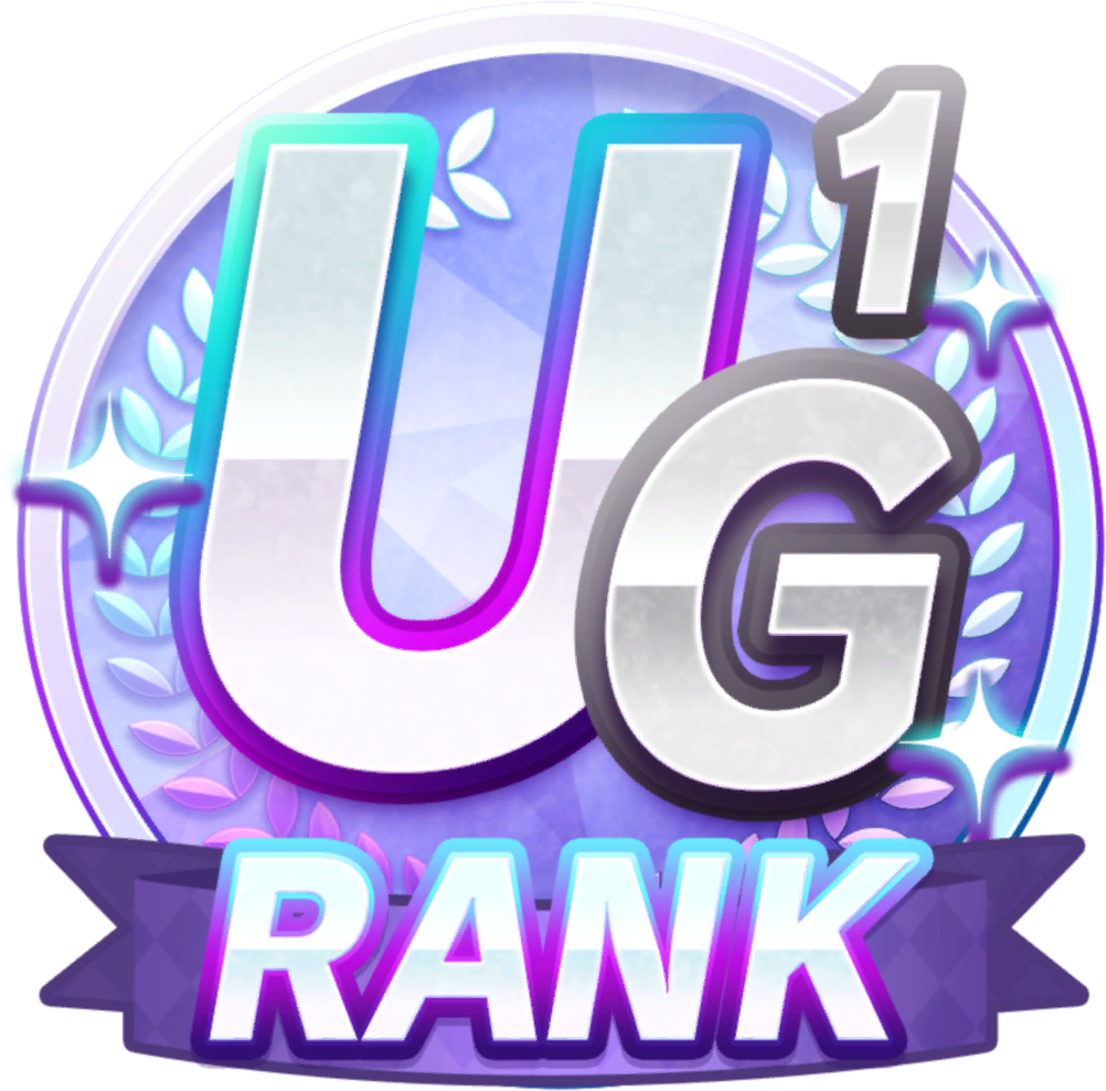 UG1 Rank