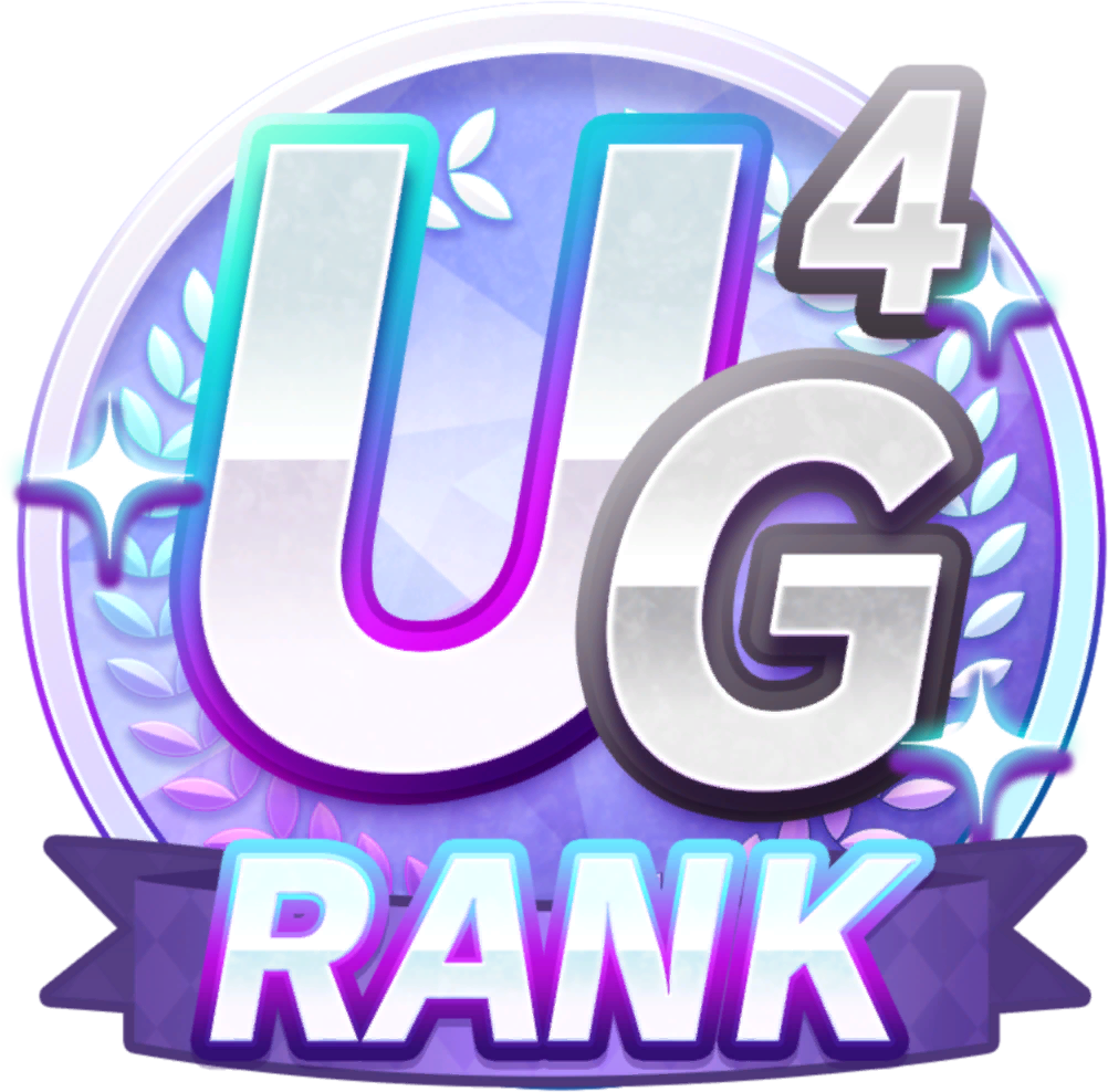 UG4 Rank
