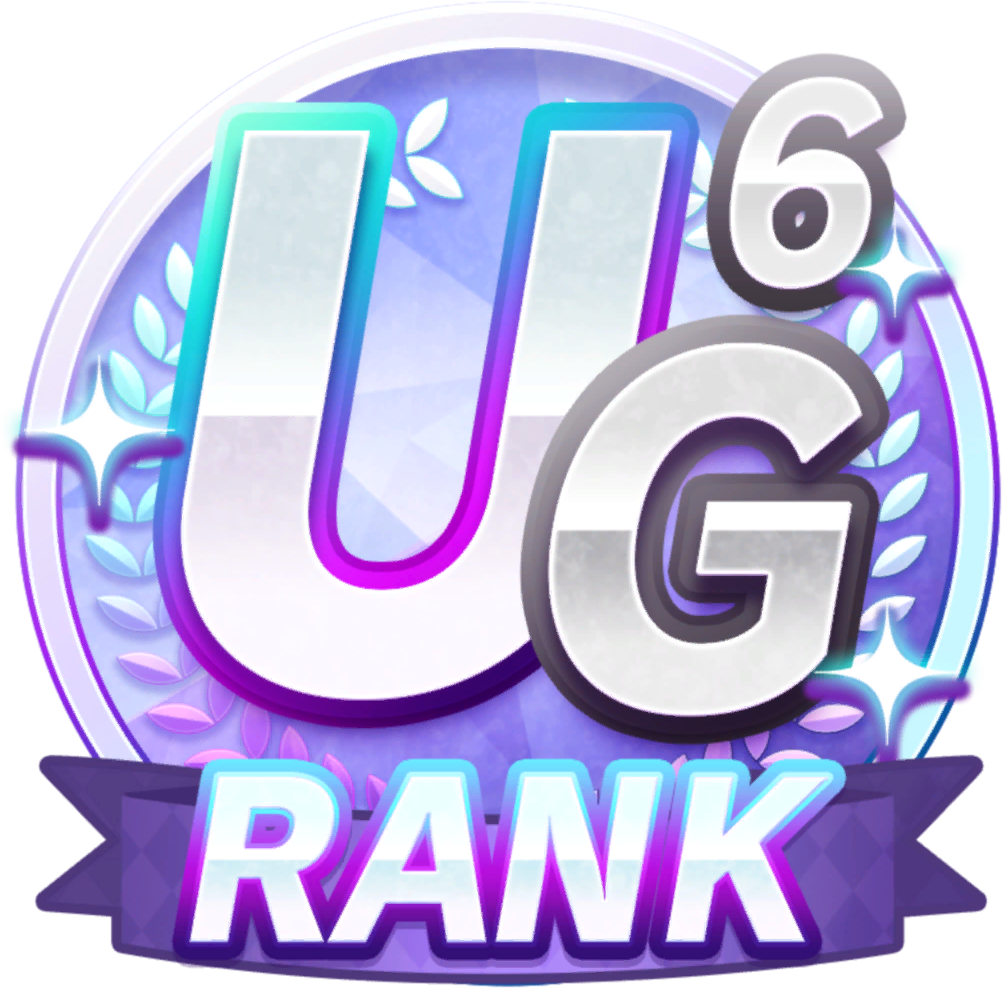 UG6 Rank