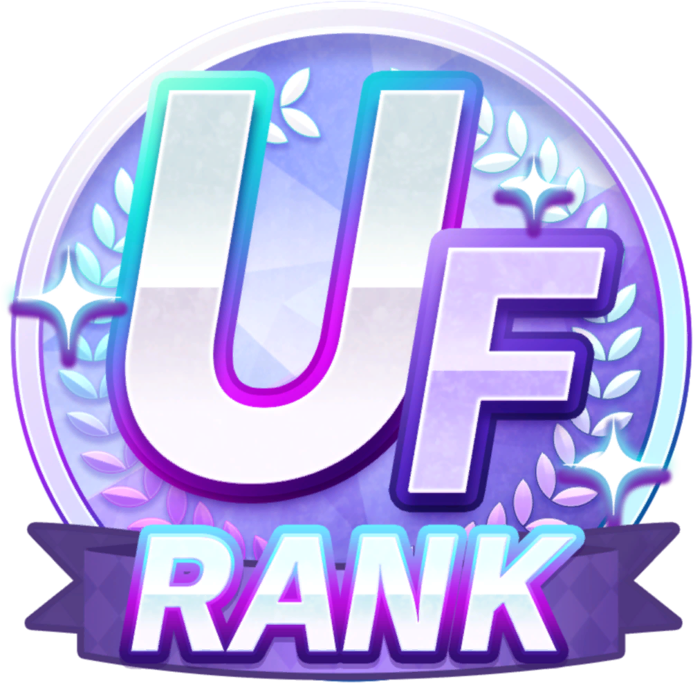 UF Rank