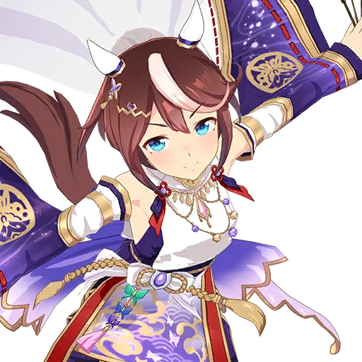 Tokai Teio
