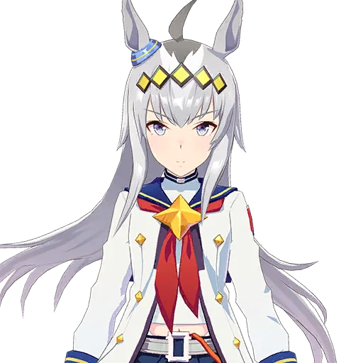 Oguri Cap