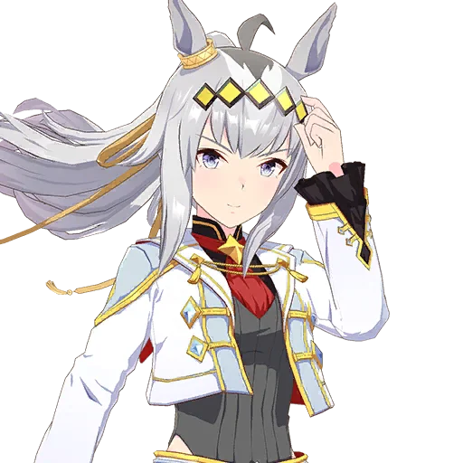 Oguri Cap