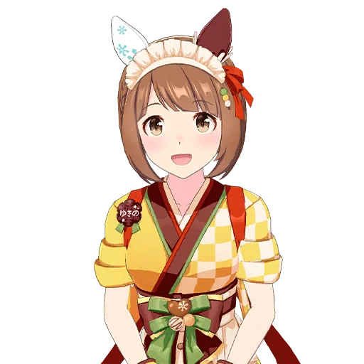 Yukino Bijin