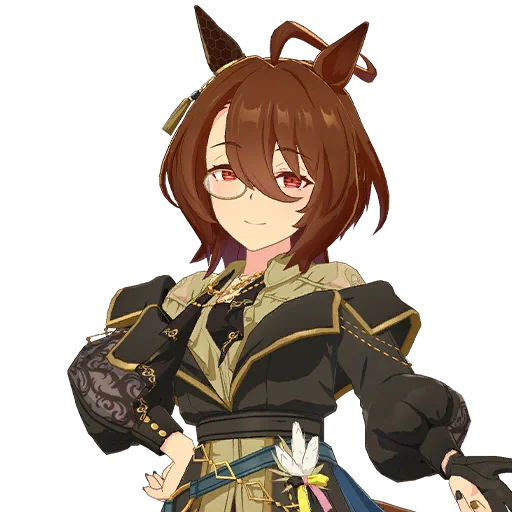 Agnes Tachyon