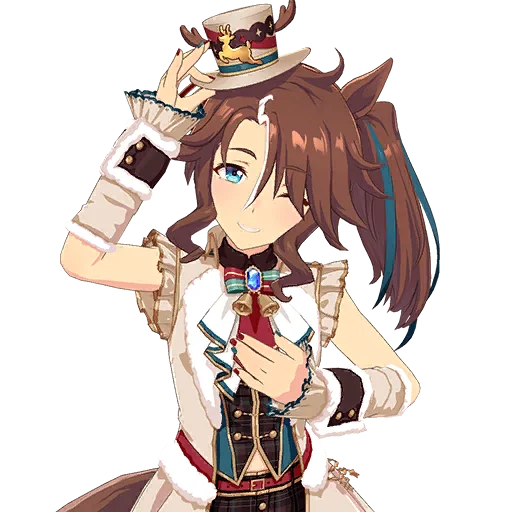 Mejiro Palmer