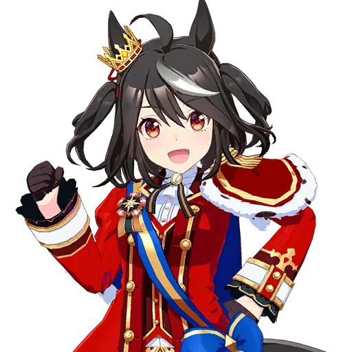Kitasan Black
