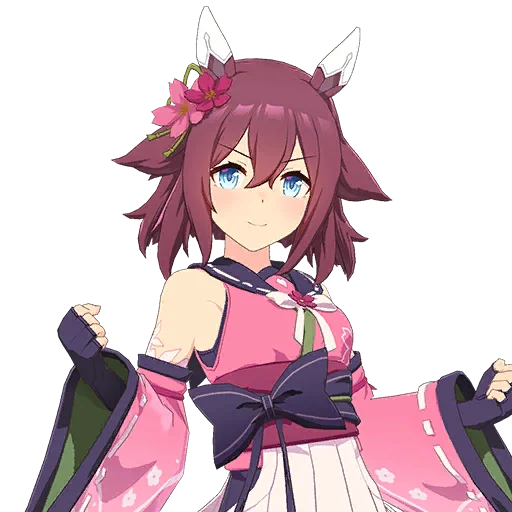 Sakura Chiyono O