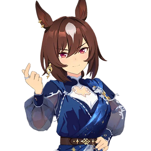 Sirius Symboli