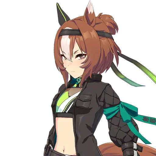 Yaeno Muteki