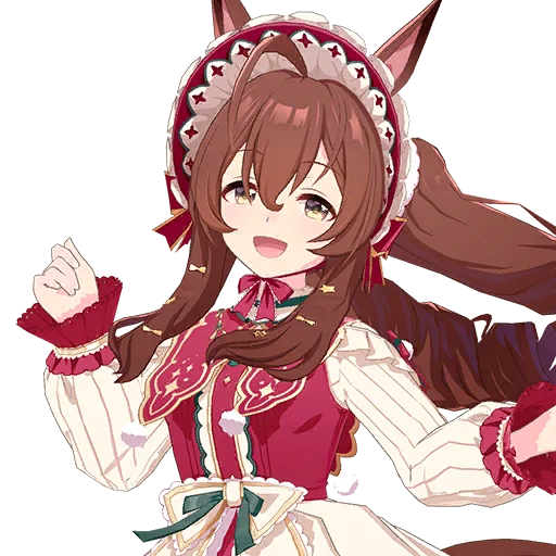 Mejiro Bright