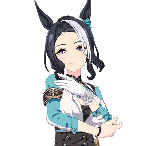 Mejiro Ramonu