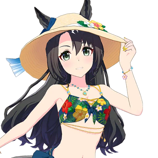 Satono Crown