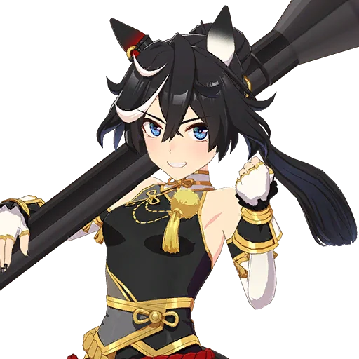 Katsuragi Ace