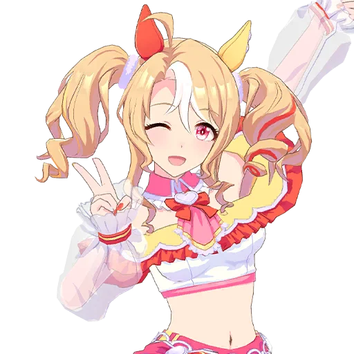 Fusaichi Pandora