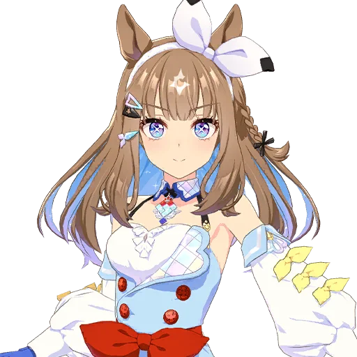 Almond Eye